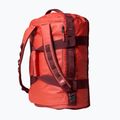 Пътна чанта The North Face Base Camp Voyager Duffel 42 л mars dust/sumac 3