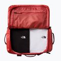 Пътна чанта The North Face Base Camp Voyager Duffel 42 л mars dust/sumac 6
