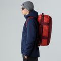 Пътна чанта The North Face Base Camp Voyager Duffel 42 л mars dust/sumac 7