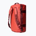 Пътна чанта The North Face Base Camp Voyager Duffel 32 л mars dust/sumac 3