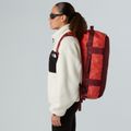 Пътна чанта The North Face Base Camp Voyager Duffel 32 л mars dust/sumac 6