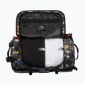 Пътна чанта The North Face Base Camp Duffel S 50 л черен алпийски флорален 5