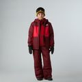 Детско ски яке The North Face Freedom Insulated sumac/red 2