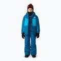 Детски скиорски панталони The North Face Freedom Insulated dusk blue 2