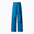 Детски скиорски панталони The North Face Freedom Insulated dusk blue 4