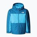 Детско ски яке The North Face Freedom Insulated dusk blue/meridian blue 5