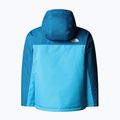 Детско ски яке The North Face Freedom Insulated dusk blue/meridian blue 6