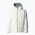 Детско пухено яке The North Face Reversible Perrito Hooded slate moss 8