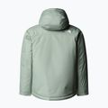 Детско ски яке The North Face Freedom Insulated slate moss 6