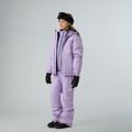 Детско ски яке The North Face Freedom Insulated lite lilac 2