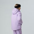 Детско ски яке The North Face Freedom Insulated lite lilac 3