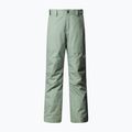 Детски скиорски панталони The North Face Freedom Insulated Slate Moss 4