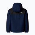 Детско яке за дъжд The North Face Antora summit navy 2