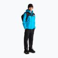 Детски панталони за трекинг The North Face Boys’ On The Trail Pants summit navy/silver reflective 2