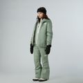 Детски суитшърт от полар The North Face Yumiori Full Zip slate moss/white dune 2
