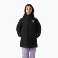 Детско яке The North Face Reversible Perrito Parka black