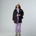 Детско яке The North Face Reversible Perrito Parka black 2