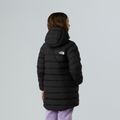 Детско яке The North Face Reversible Perrito Parka black 3