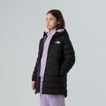 Детско яке The North Face Reversible Perrito Parka black 4