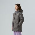 Детско яке The North Face Reversible Perrito Parka black 5