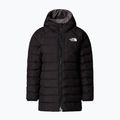 Детско яке The North Face Reversible Perrito Parka black 6