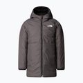 Детско яке The North Face Reversible Perrito Parka black 8