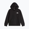 Детски суитшърт The North Face Evolution Box NSE Pullover Hoodies tnf black 4