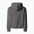 Детски суитшърт The North Face Sports Oversized Hoodie Graphic smoked pearl 5