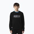 Детски суитшърт The North Face Reflective Logo Relaxed Crew black