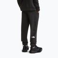 Детски панталони за трекинг The North Face Teen Reaxion Jogger tnf black 3