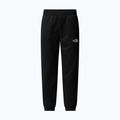 Детски панталони за трекинг The North Face Teen Reaxion Jogger tnf black 4