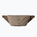 Чантичка за кръста The North Face Glen Canyon Lumbar mocha brown/smokey brown
