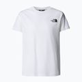 Детска тениска The North Face Box Nse tnf white 5