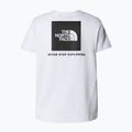 Детска тениска The North Face Box Nse tnf white 6