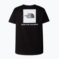 Детска тениска The North Face Box Nse tnf black 2