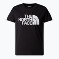 Детска тениска The North Face Easy black