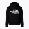 Детски суитшърт The North Face Teen Drew Peak Pullover Hoodie black