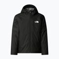 Детско яке The North Face Perrito 4IN1 tnf black
