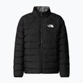 Детско яке The North Face Perrito 4IN1 tnf black 4
