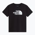 Детска тениска The North Face Evolution Half Dome SS Tee tnf black