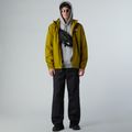 Мъжко яке за дъжд The North Face Quest deep dijon 2