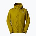 Мъжко яке за дъжд The North Face Quest deep dijon 5