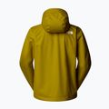 Мъжко яке за дъжд The North Face Quest deep dijon 6