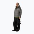 Мъжко пухено яке The North Face Hydrenalite Down Hoodie smoked pearl 2