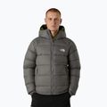 Мъжко пухено яке The North Face Hydrenalite Down Hoodie smoked pearl 4