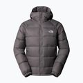 Мъжко пухено яке The North Face Hydrenalite Down Hoodie smoked pearl