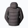 Мъжко пухено яке The North Face Hydrenalite Down Hoodie smoked pearl 2