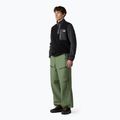 Мъжки суитшърт The North Face Yumiori 1/4 Zip black/asphalt grey/monument grey 2