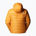 Мъжко яке The North Face Terra Peak Hoodie citrine yellow 2