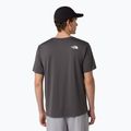 Мъжка тениска The North Face 24/7 Easy Reg anthracite grey 3
